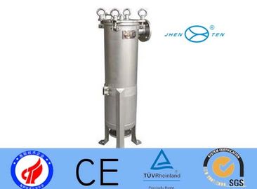 Bộ lọc nước SS304 Bộ lọc nước công nghiệp Bộ lọc nước Ozone