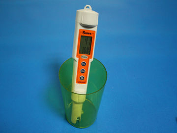 Máy đo pH kỹ thuật số PH cho phòng thí nghiệm, trại ươm cá