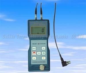 Siêu âm độ dày Meter TM-8811