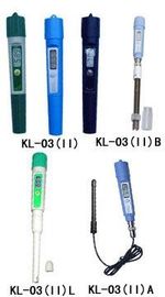 KL-03 (II) Waterproof Pen-loại pH Meter
