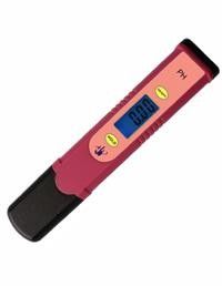 KL-981 Độ chính xác cao Pen-loại pH Meter