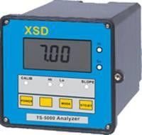 TS-5000 phân tích độ đục trực tuyến