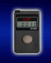 Máy đo độ dày siêu âm tĩnh điện ST5900 Portable 1.2mm - Vận tốc 200mm 5900m / s