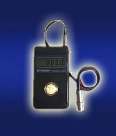Probe ST5900 + siêu âm đo độ dày có 4 chữ số LCD 0.1mm Độ phân giải PT-5 tiêu chuẩn