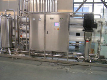 RO UV thiết bị xử lý nước tinh khiết / System / cây cho dược phẩm hoặc công nghiệp