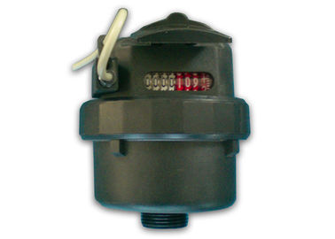 Đồng hồ đo nước bằng đồng hồ đo quay từ xa, nhạy cảm cao, LXH-15Y