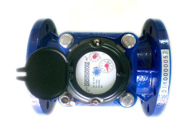 Đồng hồ nước thủy lợi Multijet từ lớp A cho nông nghiệp, LXXG-100
