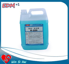 K-200 Tuyệt vời Rust Remover Cleaner Rust Stain Remover EDM tiêu hao