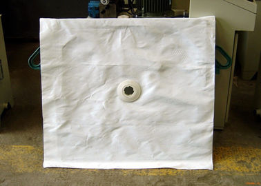 Micron công nghiệp dệt lọc báo chí vải vải cho bùn khử nước
