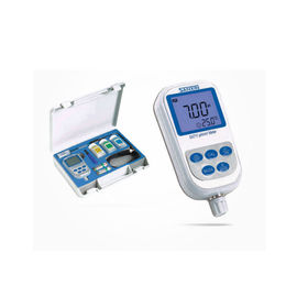 SX-711pH / mV Tester / Portable Meter pH kỹ thuật số