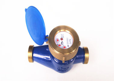 Đồng hồ đo lưu lượng nước từ trường, Đồng hồ đo nước 1 1/2 inch, LXSG-32E