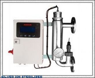 Bán Hot AGS-15 UV Nước tiệt trùng / Ultravidet Xử lý nước