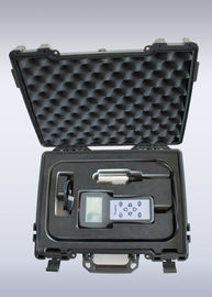 PSS xách tay lửng chất rắn Analyzer / Meter Với 316L Stainless Steel Sensor PSS1000