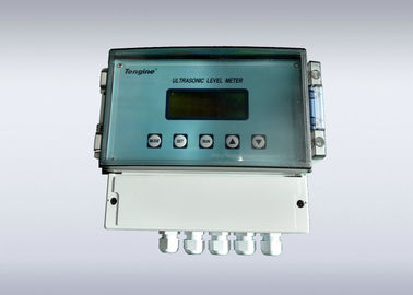 Nước TUL Integrative Ultrasonic Cấp Meter / Analyzer Với màn hình LCD hiển thị TULI30B 30m