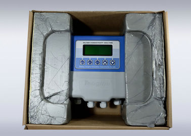 Công nghiệp ORP Analyzer Meter, On - dòng ORP Analyzer Đối / xử lý nước thải nước
