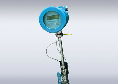 Tengine 4 - 20mA TMF nhiệt Lễ Gas Flow Meter / Lưu lượng kế TF400SAC DN400