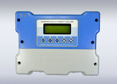 0 / 4-20 đầu ra mA nước đục Analyzer / Meter TSS10AC Với 316L Sensor thép không gỉ