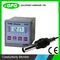 CE Giấy chứng C270 công nghiệp trực tuyến điện dẫn Meter / EC Meter