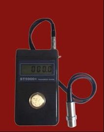 Siêu âm đo độ dày ST5900 + Đối với kim loại và phi kim loại vật liệu