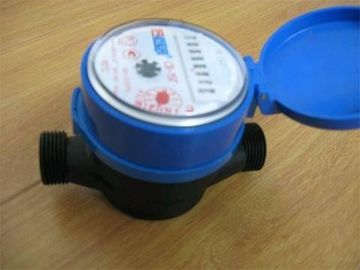 Meters nước Loại Độc Jet Dry Nylon nhựa