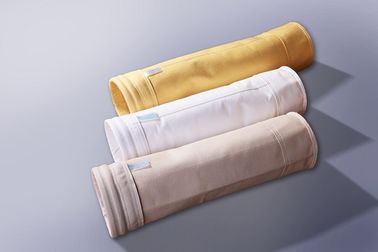 5 Micron Air lọc bụi túi Trong Polyester Fiber, nước lọc Bag