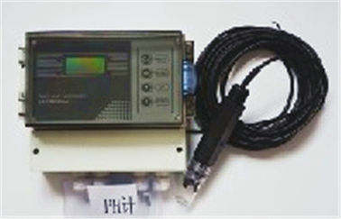 công cụ phân tích đo lường nước máy vi tính để đo PH