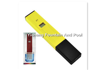 Máy kỹ thuật số PH Meter Tester Pocket Pen Đối Aquarium Và bơi nước