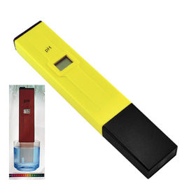 Bể bơi Digital pH Meter Tester