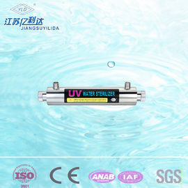 đèn diệt khuẩn UV 1000LPH nước tiệt trùng Cư uống Khử trùng nước