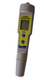 KL-035 pH chống thấm nước và nhiệt độ Meter