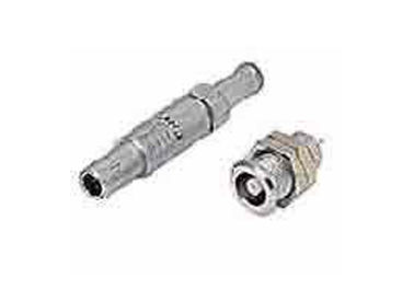 Đầu nối LEMO Đầu nối BNC, Microdot MD, ổ cắm LEMO 00 Bộ chuyển đổi Lemo 01