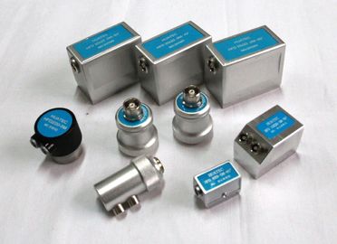 Đầu dò chùm tia thẳng / góc Đầu dò UT Đầu dò siêu âm Đầu dò siêu âm