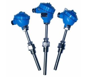 WZPK-103 104 105 106 Armored kháng nhiệt, Platinum RTD, PT100 bọc cặp nhiệt điện