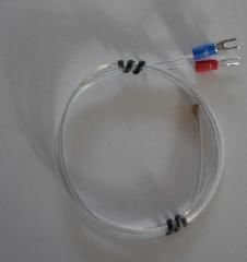 Tùy cặp nhiệt ở nhiệt độ cao, nhiệt ngẫu bọc thép Wzpk-191