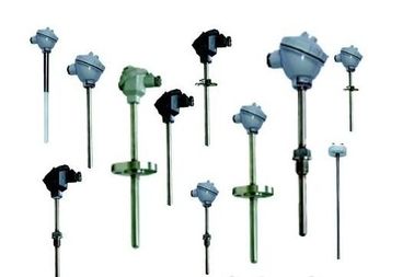 Hội B / S / K Loại cặp nhiệt từ cấp đồng hồ đo WRR-121