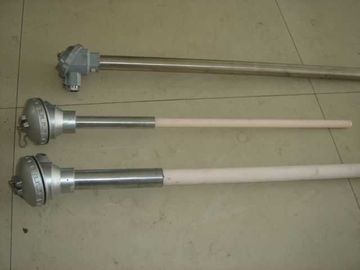 Hội B / S / K Loại cặp nhiệt từ cấp đồng hồ đo WRR-121