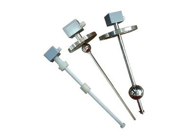 SS φ12mm Conduit Chuyển Gauges Cấp Magnetic chèn từ lỏng Cấp Đổi