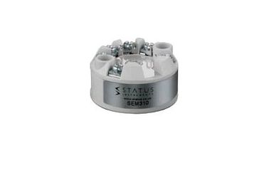 Nhiệt kháng từ cấp đồng hồ đo Hart phổ Transmitter Đối với Công nghiệp