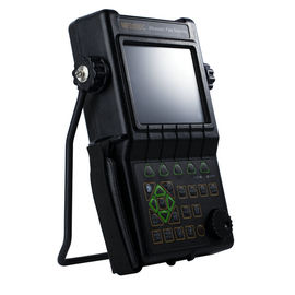 AWS chuẩn B Quét thông minh Máy kỹ thuật số siêu âm khuyết tật Detector MFD620C