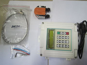 Độ chính xác cao Máy Flowmeter, Online siêu âm Flow Meter TUF-2000S