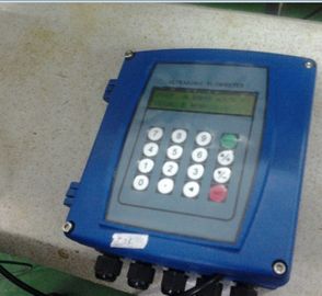 Độ chính xác cao Máy Flowmeter, Online siêu âm Flow Meter TUF-2000S