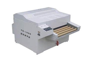 Máy sấy màng công nghiệp