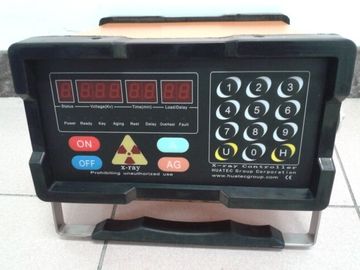 Máy dò tia X-ray cầm tay phóng xạ XXG1605 với ống X-Ray bằng gốm 160kv