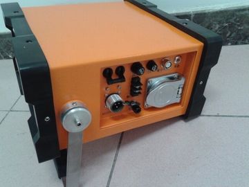 Máy dò tia X-ray cầm tay phóng xạ XXG1605 với ống X-Ray bằng gốm 160kv