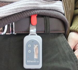 Máy đo phóng xạ liều kế mini của máy dò lỗ hổng tia X