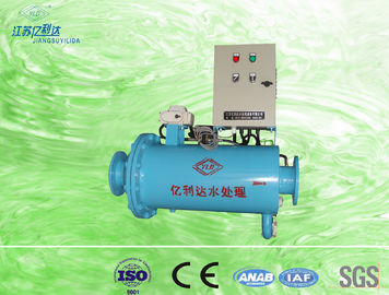 lọc rửa ngược tự động Với hộp thép carbon DN 50mm