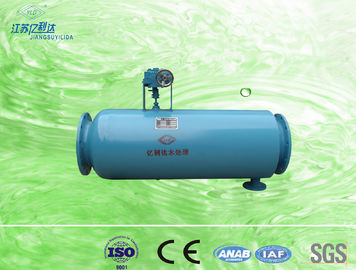 Thép không gỉ Wedge lọc nước công nghiệp lọc rửa ngược thoát nước lọc