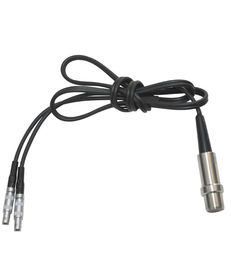 Máy đo độ dày siêu âm kỹ thuật số cầm tay bán sỉ 0.1mm Độ phân giải để đo vách bằng thép