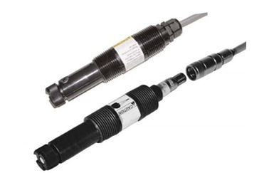 Độ chính xác cao Rosemount Analytical cụ phân tích 499 series / đo lường