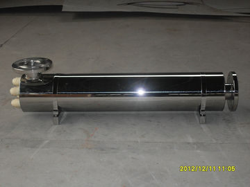 Tia cực tím UV tiệt trùng nước